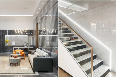 十个最污的软件免费看质感砖店面一角