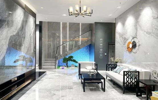 十个最污的软件免费看百色瓷砖特别黄的免费直播软件专卖店场景展示区